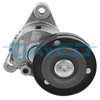 DAYCO APV2676 - V Kayis Gergisi Komple - Opel Astra G Zafira A