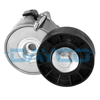 DAYCO APV2705 - V Kayis Gergisi Komple - Fiat Ducato Iii Boxer Iii Jumper Iii Daily Iv