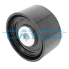DAYCO APV2781 - V Kayis Gergi Rulmani - Bmw E81-e82-e87-e88-e90-e91-e92-e93-e60-e61-f07-f10-f11-f01-f02-x1 E84-x3 E83 Lci-x5 E70 Lci-x6 E71