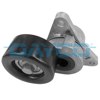DAYCO APV2843 - V Kayis Gergisi - Japon Navara Pathfinder