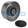 DAYCO APV2993 - V Kayis Gergi Rulmani - Bmw E60-e61-e63-e64