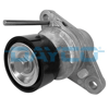 DAYCO APV3097 - V Kayis Gergisi Komple - Renault Laguna Iii Duster Logan