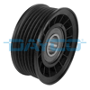 DAYCO APV3172 - V Kayis Gergi Rulmani - Ford Fiesta/courier/focus