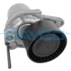 DAYCO APV3205 - V Kayis Gergisi Komple - Renault Fluence/kadjar/megan Iii-iv/trafic Iii/vito/ Qashqa