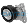 DAYCO APV3207 - V Kayis Gergi Rulmani - Ford Focus