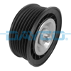 DAYCO APV3237 - V Kayis Gergi Rulmani - Mercedes 205-221-207-222-212-204