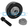 DAYCO APV3394 - V Kayis Gergi Rulmani - Opel Aveo T250 Spark M300