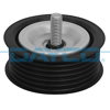 DAYCO APV3409 - V Kayis Gergi Rulmani - Mercedes W204-207-212