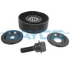 DAYCO APV3423 - V Kayis Gergi Rulmani - Kore Coupe/santafe/tucson/trajet/magentis/sportage