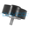DAYCO APV3708 - V Kayis Gergi Rulmani - Vw Polo-cordoba-fabia-golf6