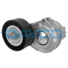DAYCO APV3857 - V Kayis Gergi Rulmani - Opel Astra J Mokka Corsa D Meriva B Cruze