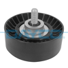 DAYCO APV3891 - V Kayis Gergi Rulmani - Ford Focus/mondeo/volvo