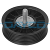 DAYCO APV3901 - V Kayis Gergi Rulmani - Volvo Jaguar F-type Land Rover Discovery Iv