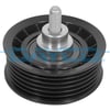 DAYCO APV3953 - V Kayis Gergi Rulmani - Psa Boxer Iii /jumper Iii / Transit V-347