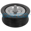 DAYCO APV3961 - V Kayis Gergi Rulmani - Mercedes W906-639