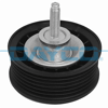 DAYCO APV4030 - V Kayis Gergi Rulmani - Bmw Land Rover Range Rover Evoque