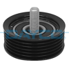 DAYCO APV4052 - V Kayis Gergi Rulmani - Mercedes W278-212-221-166-222