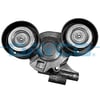 DAYCO APV4076 - V Kayis Gergisi Komple - Ford Transit V-347 V-363 Ranger