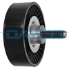 DAYCO APV4140 - V Kayis Gergi Rulmani - Bmw Land Rover Range Rover Sport Velar