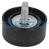DAYCO APV4143 - V Kayis Avare Rulmani - Opel Astra J Astra K Insignia A Insignia B Mokka Meriva B