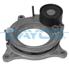 DAYCO APV4177 - V Kayis Gergisi Komple - Bmw F20 Lci-f21 Lci-5g30-g31-6g32 Gt-7g11-g12-8g15-x3 G01-x4 G02-x5 G05