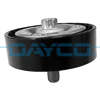 DAYCO APV4433 - V Kayis Gergi Rulmani - Mercedes W205-213-238-222-253-447-257
