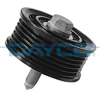 DAYCO APV4452 - V Kayis Gergi Rulmani - Psa 308 508 3008 C5 Aircross Grandland