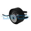 DAYCO ATB1012 - V Kayis Gergi Rulmani - Ford Land Rover Range Rover Sport Discovery Iv