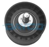 DAYCO ATB2193 - Eksantrik Gergi Rulmani - Opel Kalos Aveo Lacetti