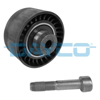 DAYCO ATB2208 - Triger Gergi Rulmani - Psa 206 307