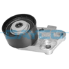 DAYCO ATB2220 - Triger Gergi Rulmani - Opel Kalos Aveo Lacetti