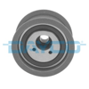 DAYCO ATB2400 - Eksantrik Gergi Rulmani - Vw Touareg-q7-a6-a8