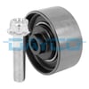 DAYCO ATB2516 - Eksantrik Gergi Rulmani - Opel Corsa D Astra J Mokka Zafira B