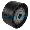DAYCO ATB2609 - Eksantrik Gergi Rulmani - Ford 206/207/208/301/partner Tepee/focus