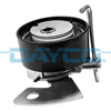 DAYCO ATB2795 - Eksantrik Gergi Rulmani - Ford Focus