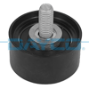 DAYCO ATB2802 - Eksantrik Gergi Rulmani - Vw Golf7-passat-t-roc-tiguan-arteon-a3-leon-octavia