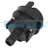 DAYCO DEP1064 - Ilave Su Pompasi - Mercedes W176-246-117-156-415-451