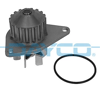 DAYCO DP030 - Devirdaim - Fiat Fiorino/206/206+/207/307/c2/c3