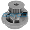 DAYCO DP034 - Devirdaim - Opel Vectra B Vectra C Astra H Astra G Corsa C Meriva A