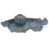 DAYCO DP039 - Devirdaim - Renault Laguna I-ii/safran