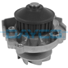 DAYCO DP041 - Devirdaim - Fiat Palio/siena/albea/punto/doblo