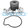 DAYCO DP059 - Devirdaim - Japon Civic (ej, Ek, El) : Hrv (gh) 1.6 99-05