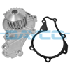 DAYCO DP061 - Devirdaim - Ford Fiesta/fusion/206/307/xs2/c3/c2