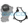 DAYCO DP077 - Devirdaim - Psa 307/308/407/c4/c5/partner/focus/c-max
