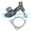 DAYCO DP161 - Devirdaim - Ford Mondeo
