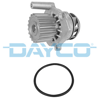 DAYCO DP163 - Devirdaim - Vw T5-caddy-polo-a3-leon