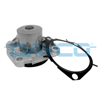 DAYCO DP180 - Devirdaim - Opel Doblo Iii/egea/500/linea/alfa-159/astra/vectra