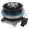 DAYCO DP1984 - Devirdaim - Vw Golf5-golf6-jetta-a3-leon
