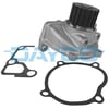 DAYCO DP207 - Devirdaim - Japon Mazda 6 (gg)