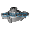 DAYCO DP208 - Devirdaim - Opel Astra J-insignia--vectra C